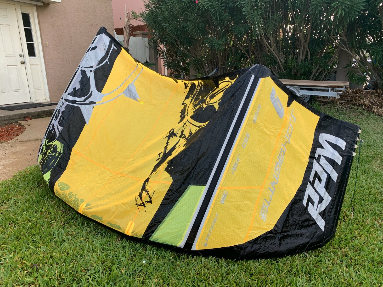 Slingshot RPM 6m 2011 Excellent Condition !