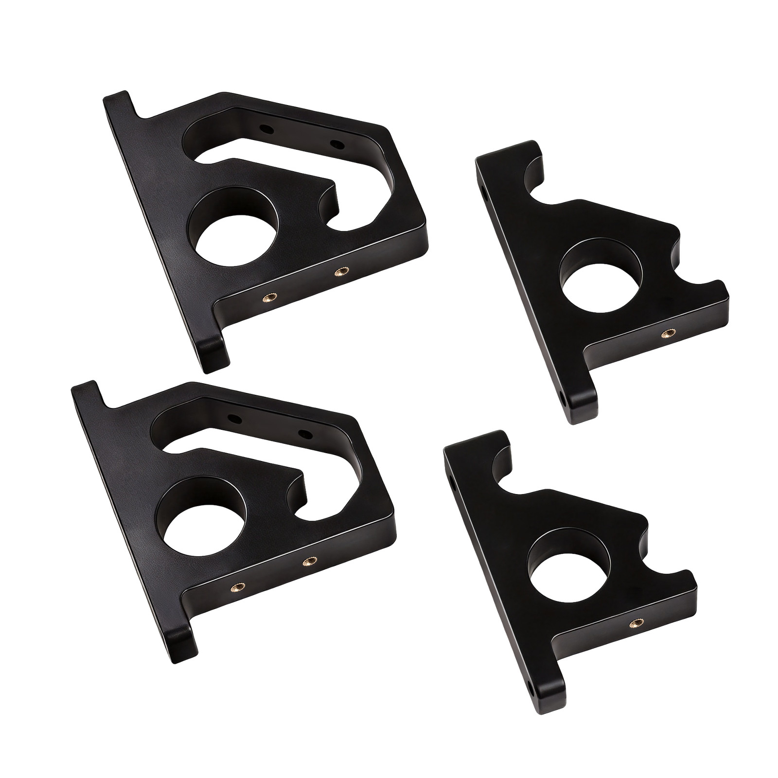 Kayak Seat Risers For Hoodoo Tempest,Native Kayaks 10/13/Max 10,BKC PK Series