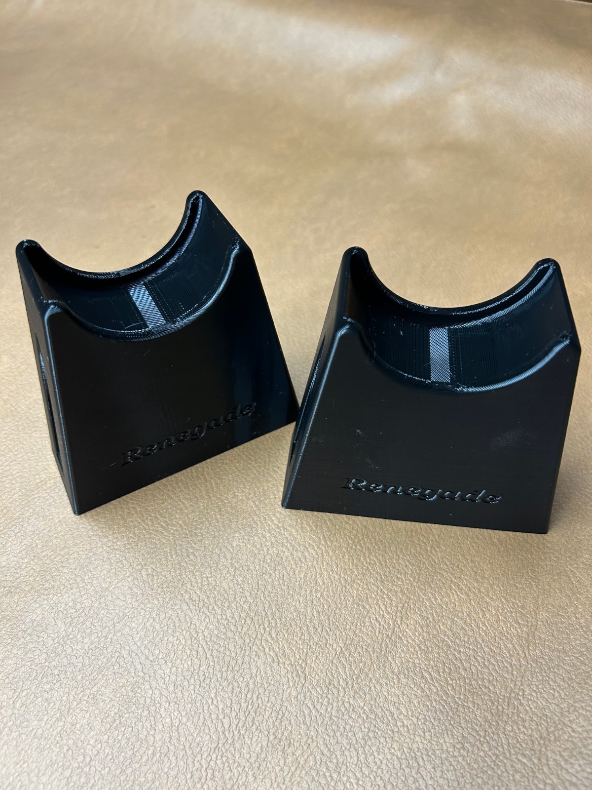 Old Town 106 MK Kayak Seat Risers, Pairs, Multiple sizes and colors available