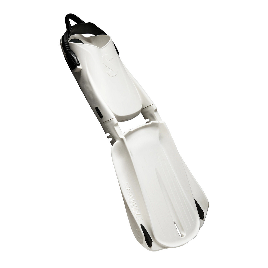 ScubaPro Seawing Supernova XS Dive Fins – Open Heel (25.506.100)