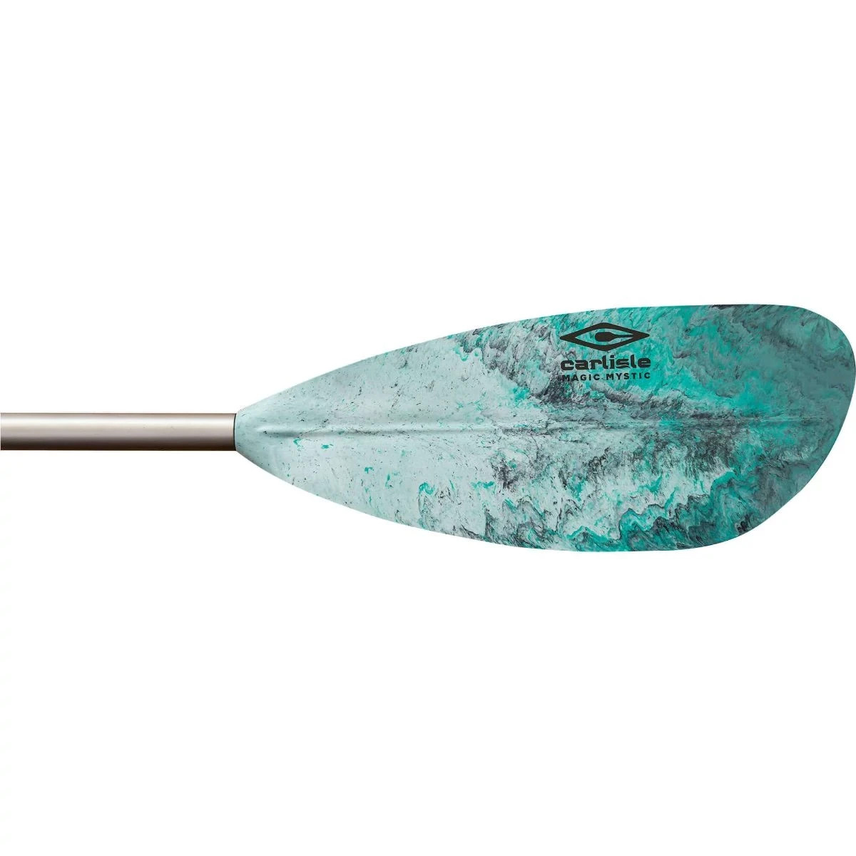 Carlisle Magic Mystic Kayak Paddle 220cm Photic Aluminum Shaft Kayak Paddle