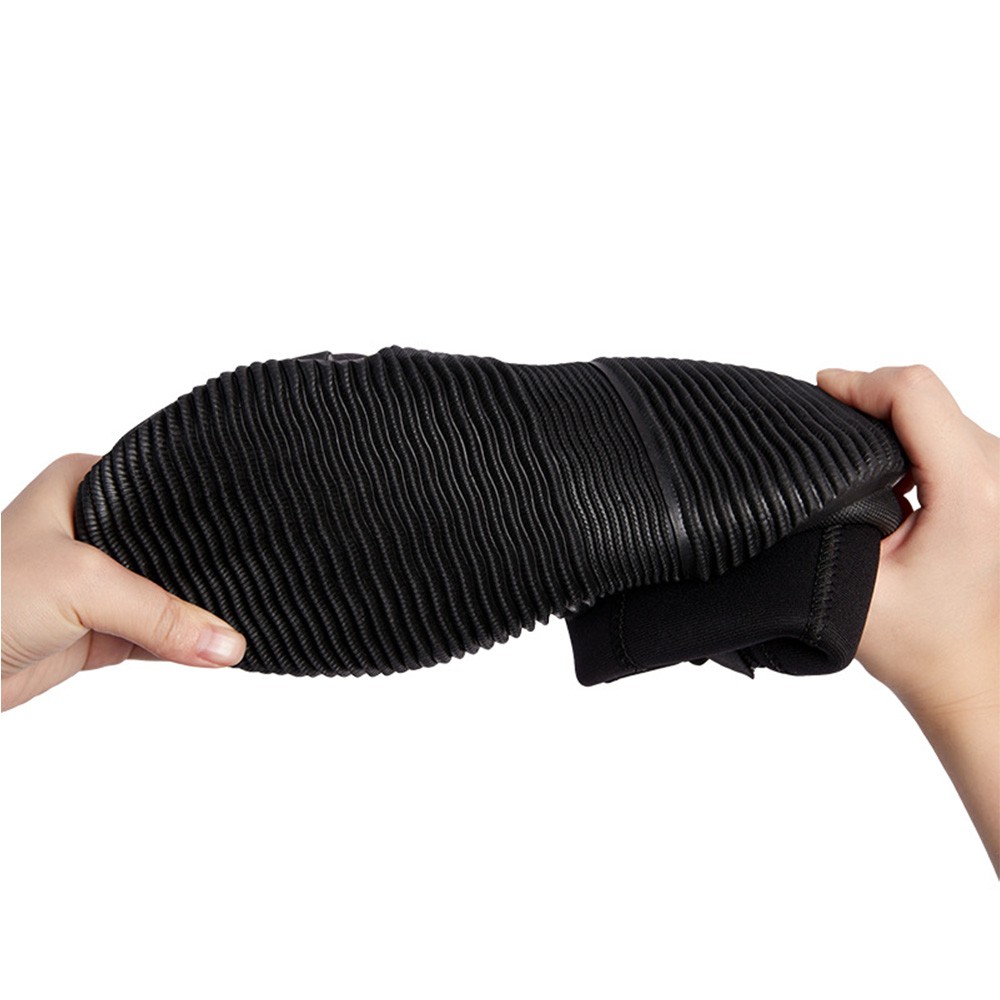Neoprene Dive Boots Anti-slip Surf Booties Scuba Diving Boots For Sailing JDIY