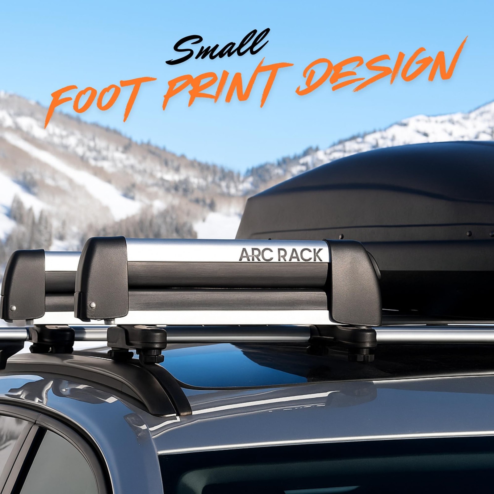 Ski Rack: Snowboard Rack, Fishing Pole Car Rack, Cross Country Ski Rack, Skat…