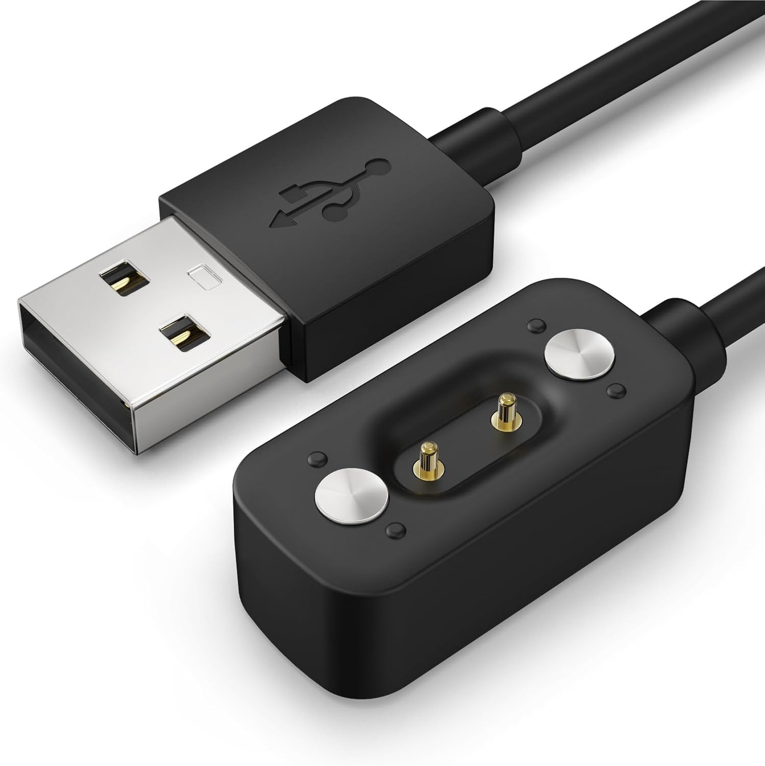 Charger Cable Compatible with Form Smart Swim Goggles – 1M