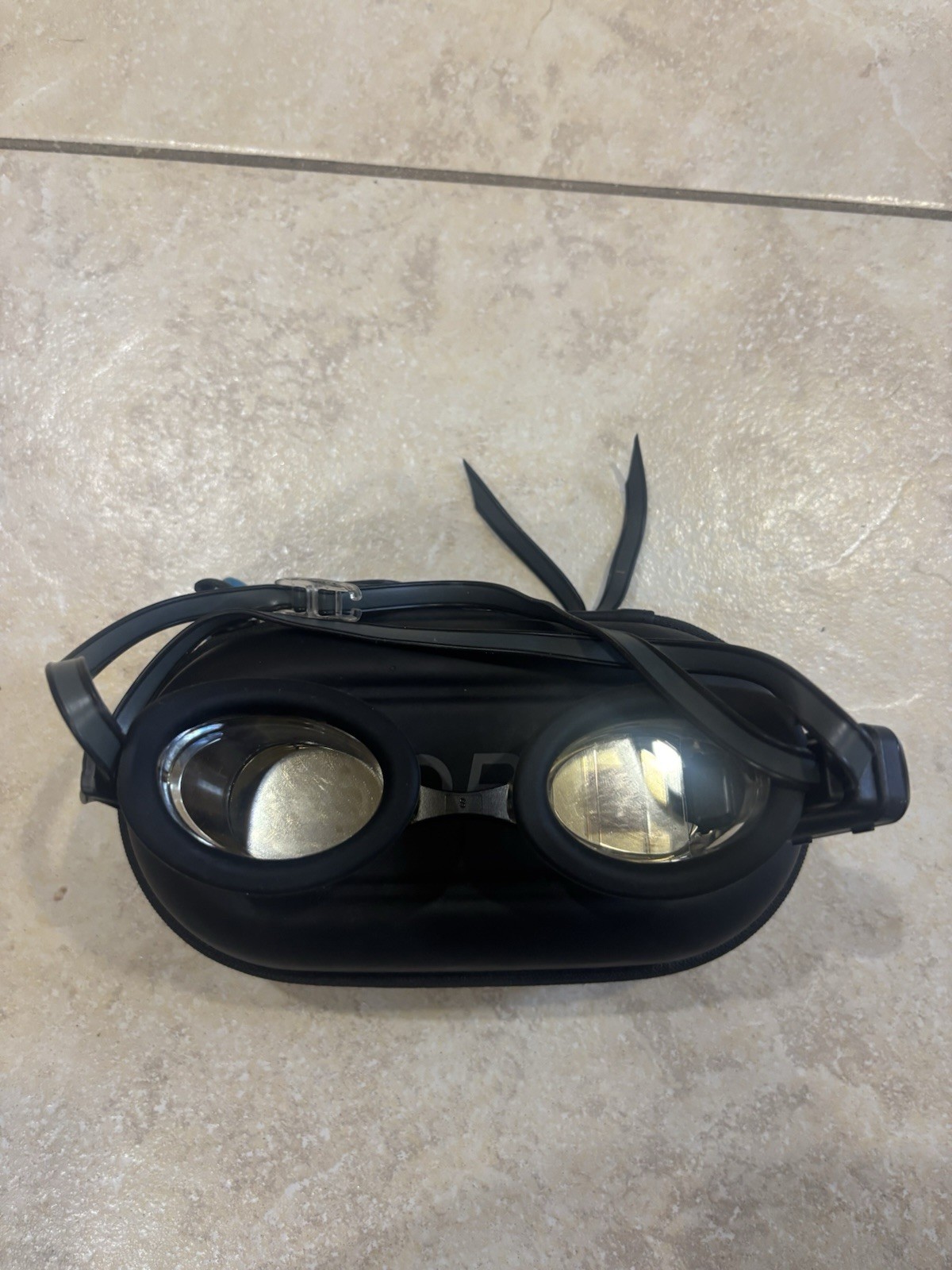 Form Smart Swim Goggles 1st Generation With Box, brand new, never used.