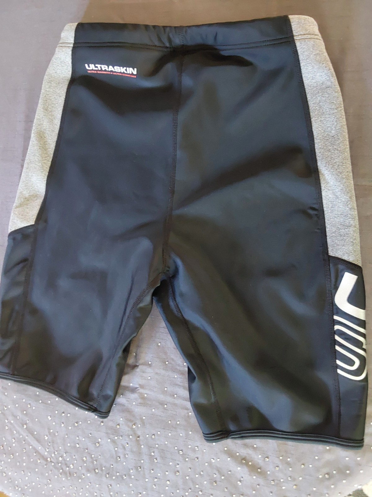 Mares ultra skin diving shorts