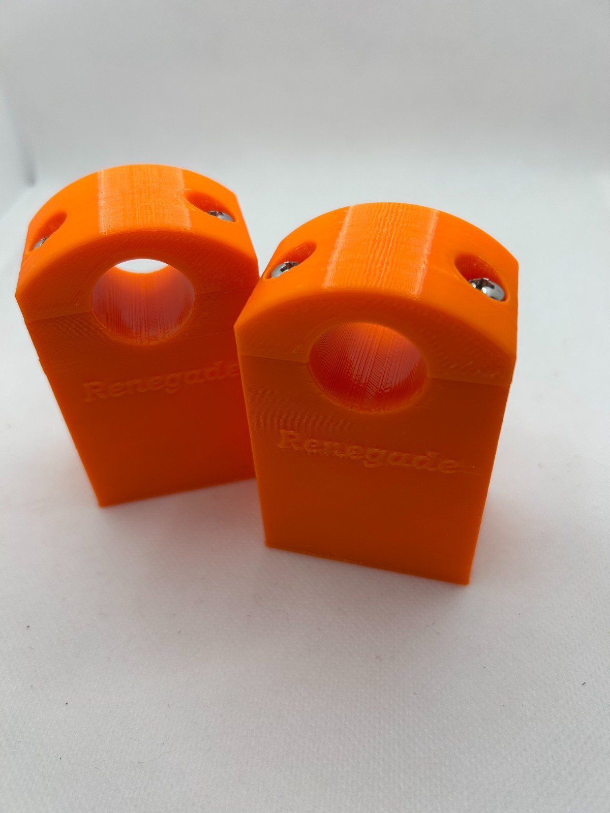 Old Town Autopilot Kayak Seat Risers 1 inch, 2 inch, and 3 inch