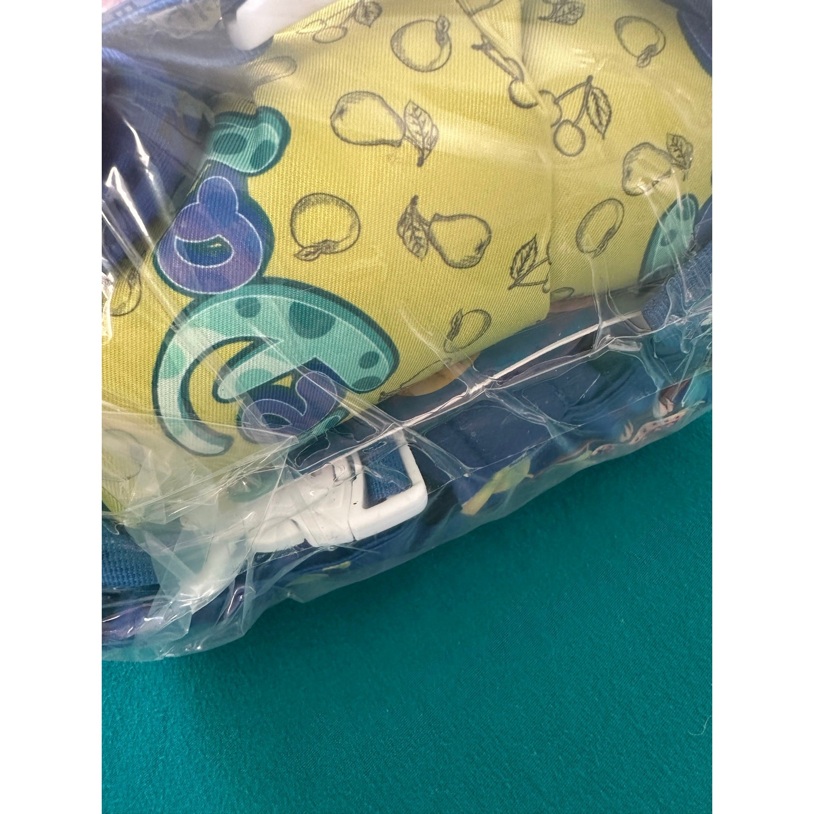 NEW- Kids Swim Aid “Puddle Jumper” Type Floatie for 30-55 Pounds Unisex