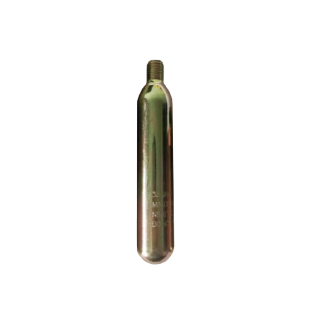 US 33g C-O-2 Rearming Kit Cylinder for PFD Inflatable Life Jacket Replacement