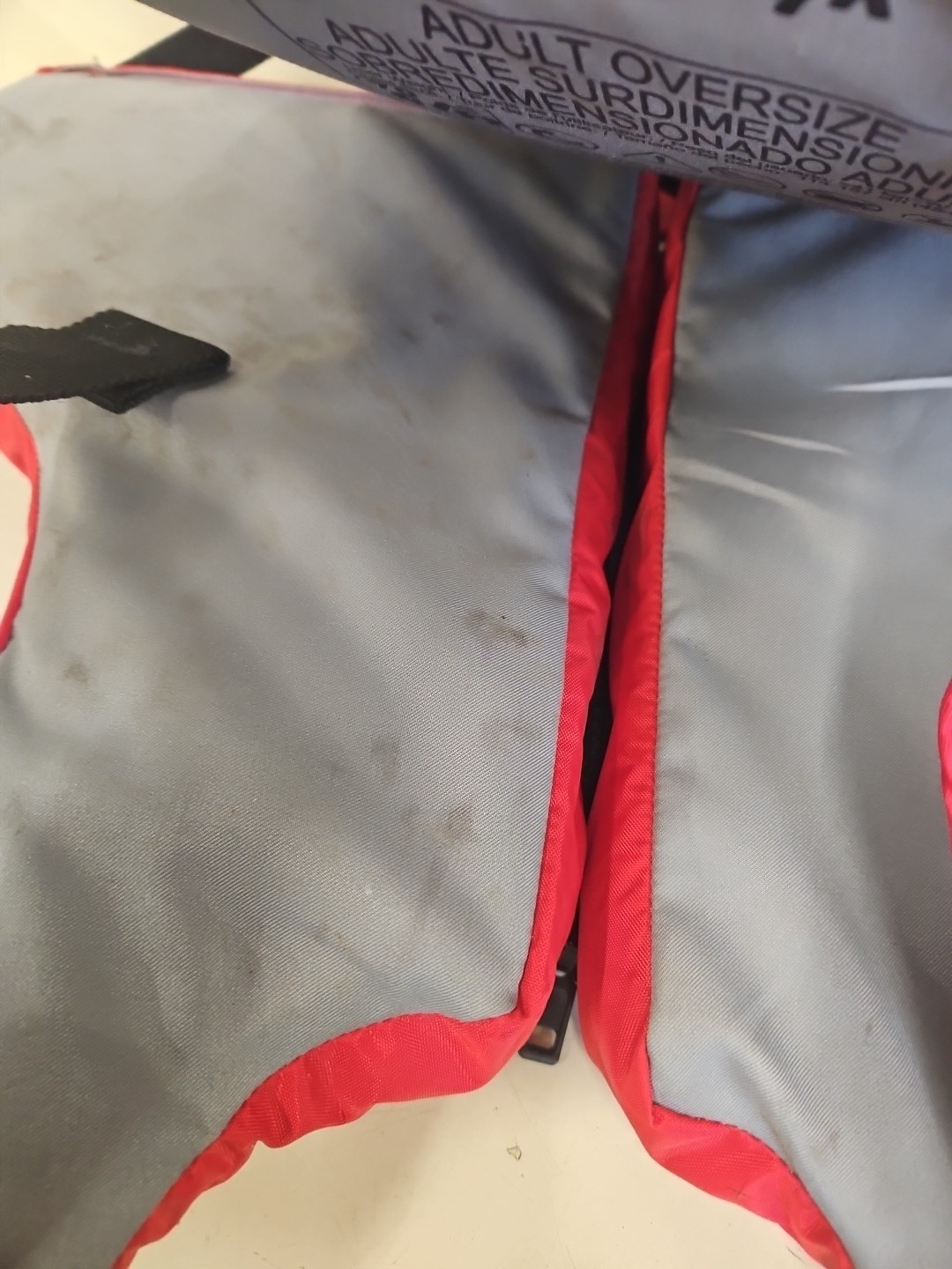 Onyx, Adult Over 90 Lb, Life Jacket Pocket, Vented. 3048. GH7