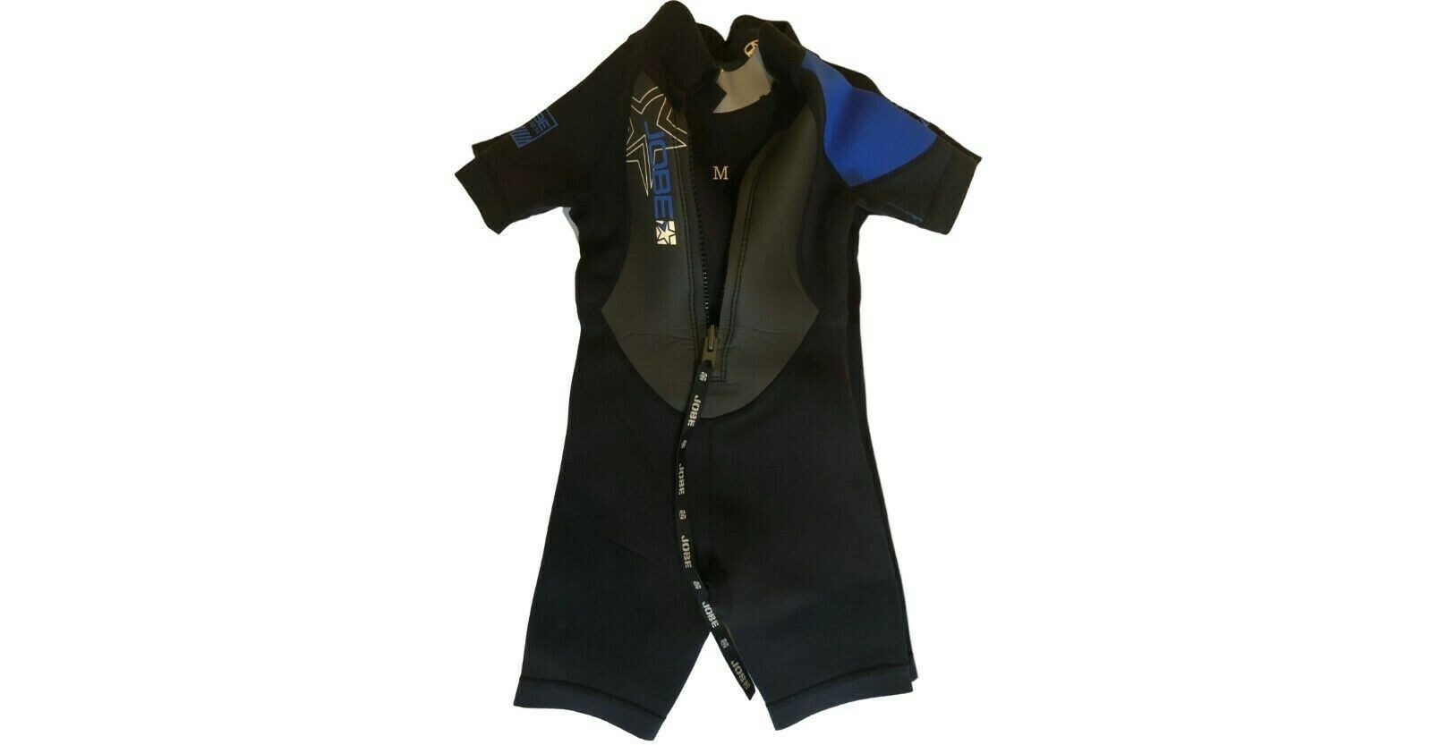 Jobe Progress series Wetsuit 2/2.5mm – Blue