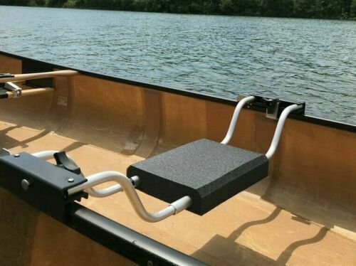 Drop-in seat for canoe | Made in USA | Free Shipping in Lower 48