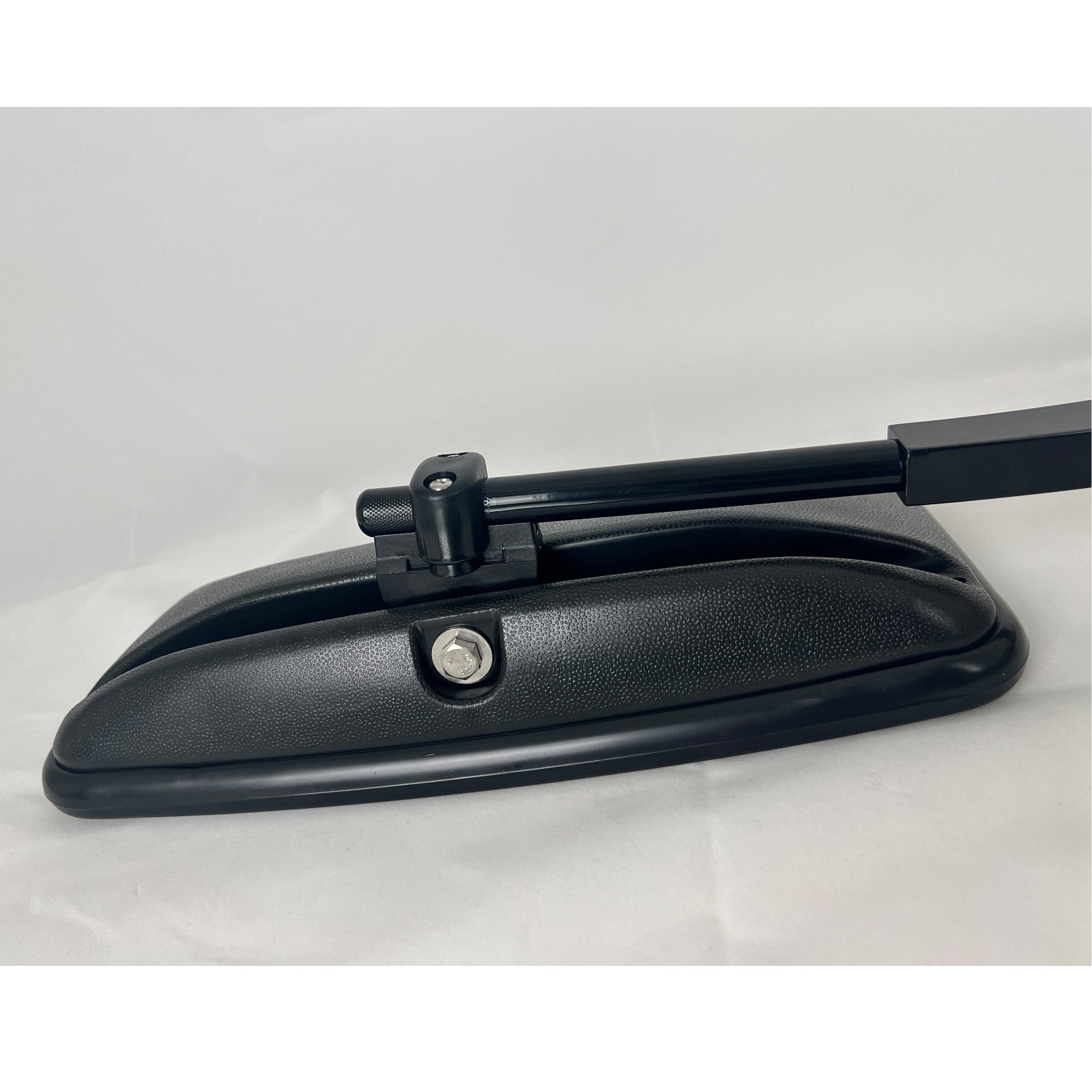 SALE Origin Wakeboard Tower Mirror Arm Glossy Black With Safety Rearview Mirror