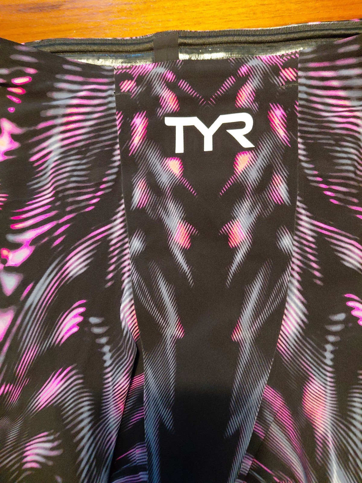 TYR VENZO GENESIS Jammer Tech SuitMens Size 29