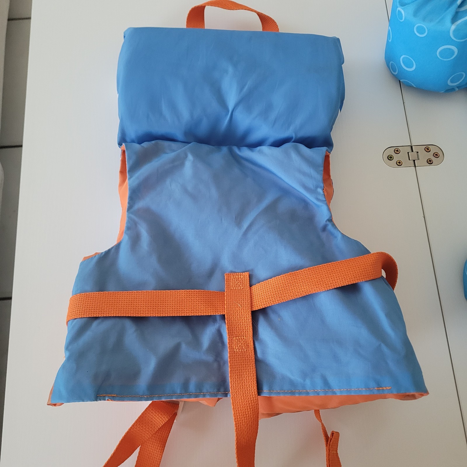 Stearns Boys Unisex 30-50 pounds Lot Of 2 Puddle Jumper Vest Life Preserver