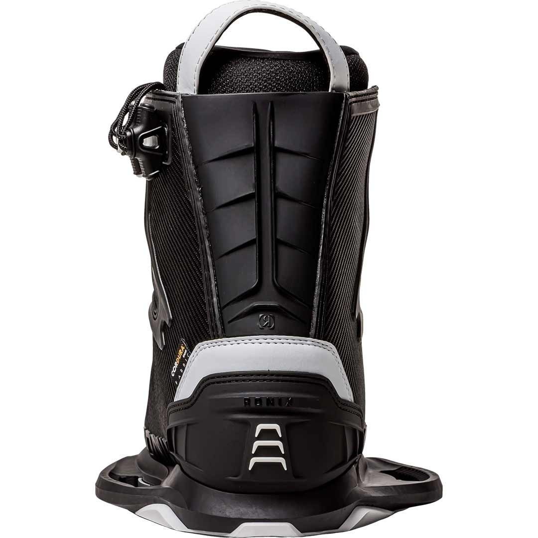 Ronix One Legacy Core Wakeboard Package w/ One Boots – 2025