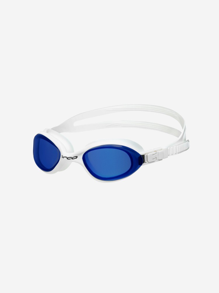 Orca Killa 180º Swimming Goggles – 2026 – Blue/White