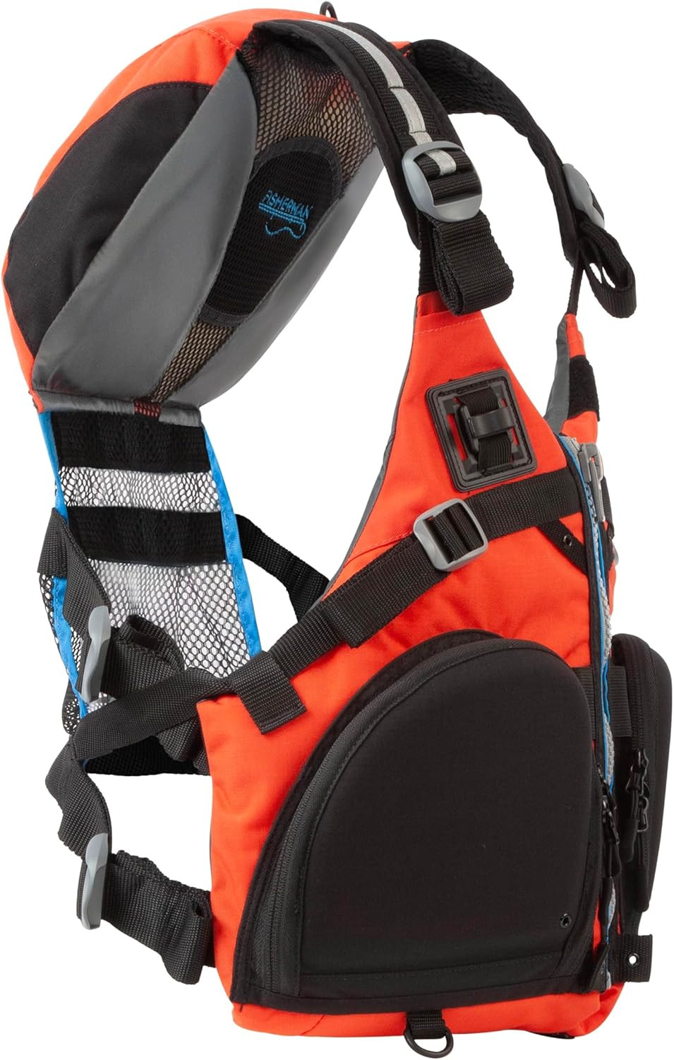 Fisherman Lifejacket (PFD)