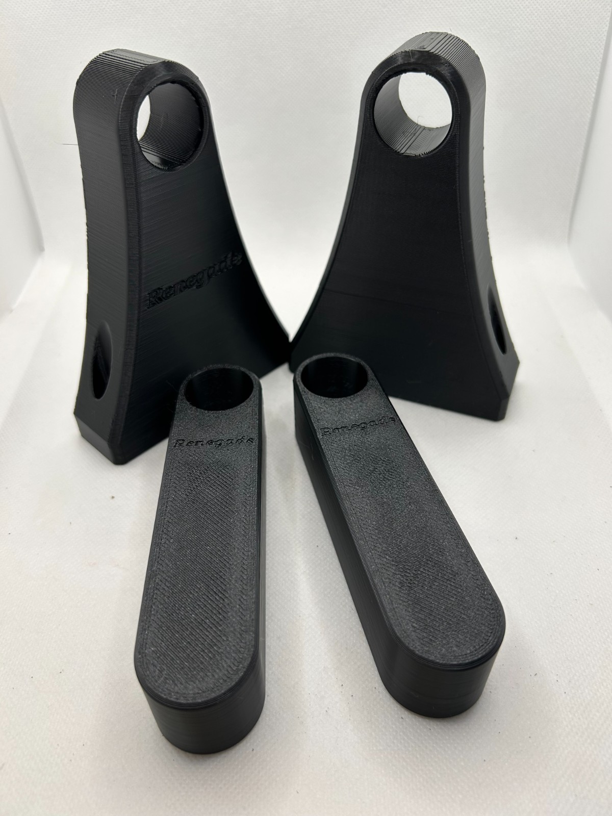 Lifetime Manta Angler Kayak Seat Riser Sets