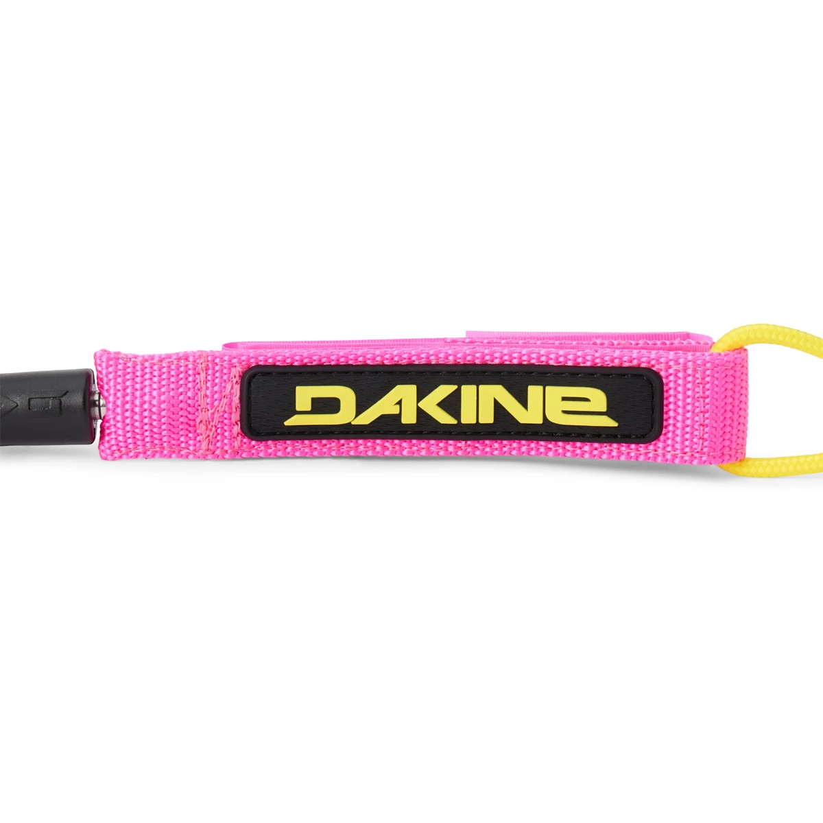 Dakine Kainui Team Small Leash 6ft X 1/4in – Brooks Black Neon