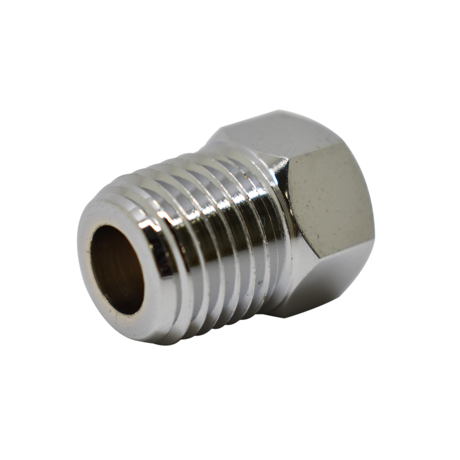 Scuba Choice Scuba Diving Female 3/8-24 TO Male 1/4″NPT Adaptor