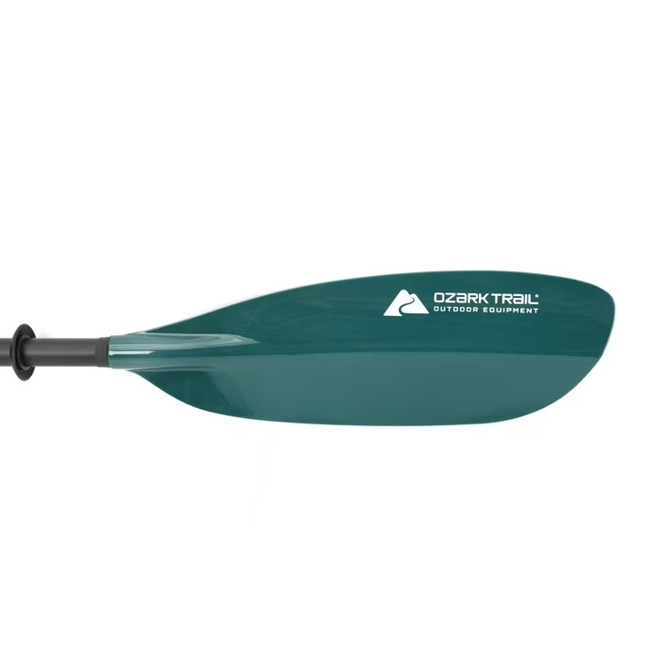 Ozark Trail Standard Aluminum Kayak Paddle, 94.5 inch