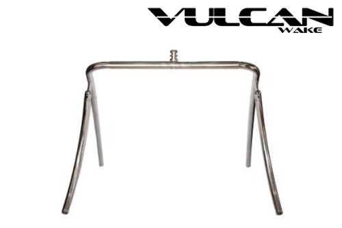 Wakeboard Tower – BLACK – Vulcan Boost – from WAKE ESSENTIALS