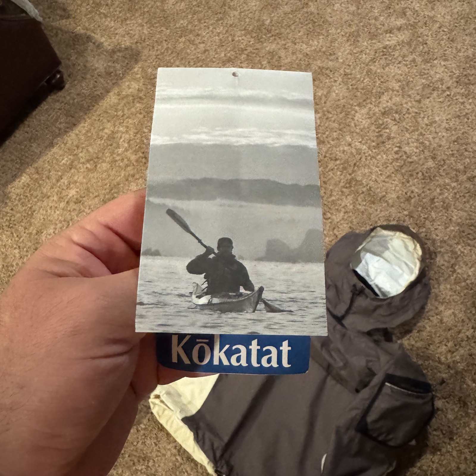 Kokatat Hydrus 3L Tempest Jacket and Pant Set Drysuit Kayaking Large/XL