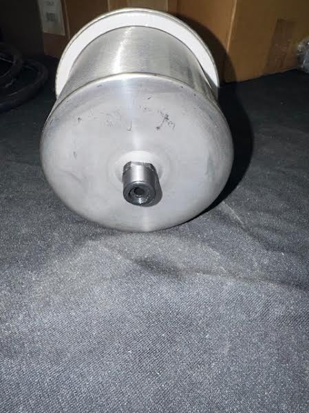 SS BOAT DRINK HOLDERS