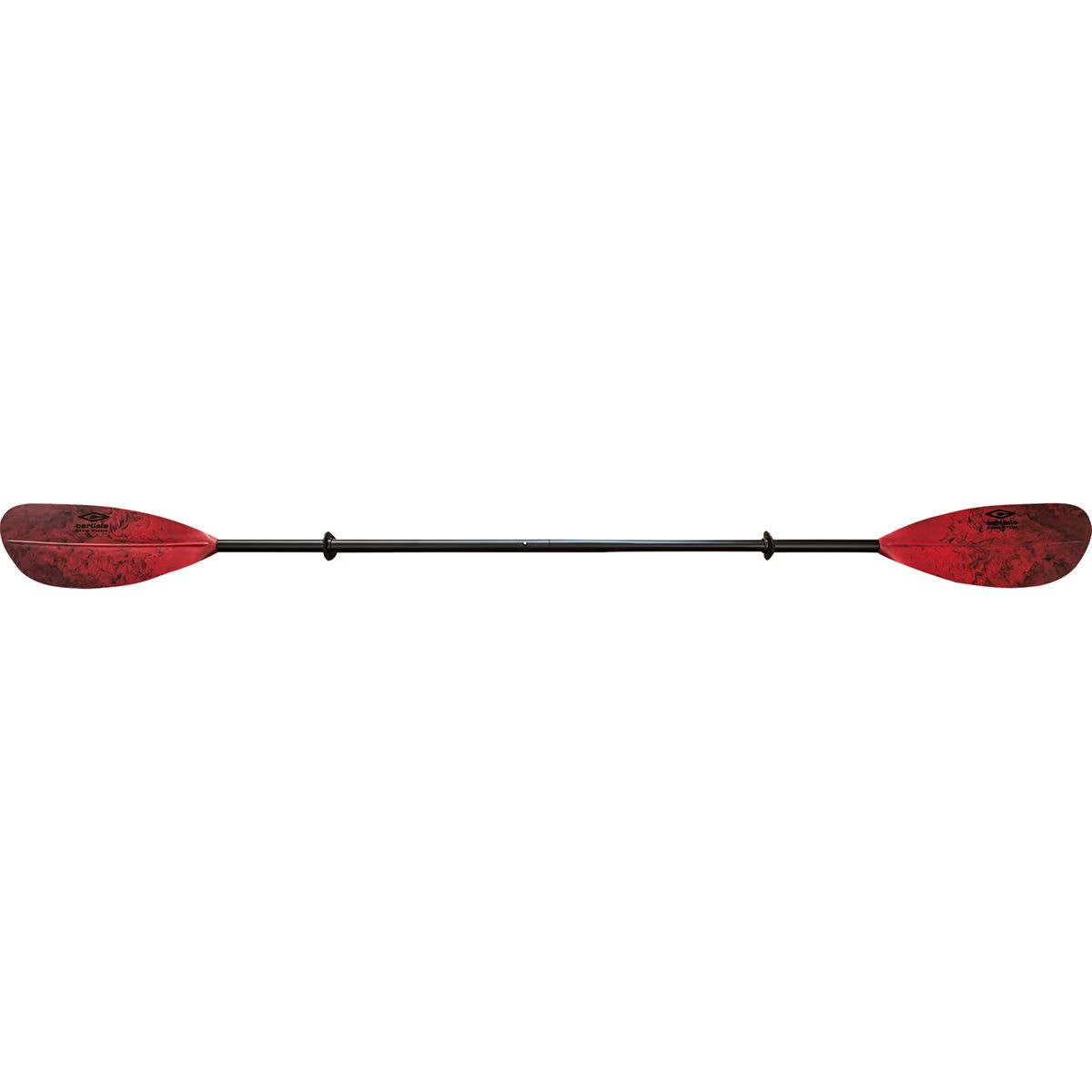 Carlisle Paddles Magic Mystic Aluminum Paddle – Straight Shaft