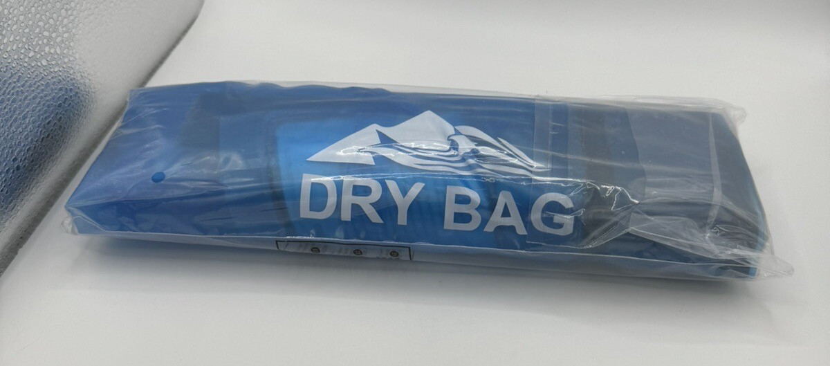 HEETA Waterproof Dry Bag for Women Men 5L Roll Top