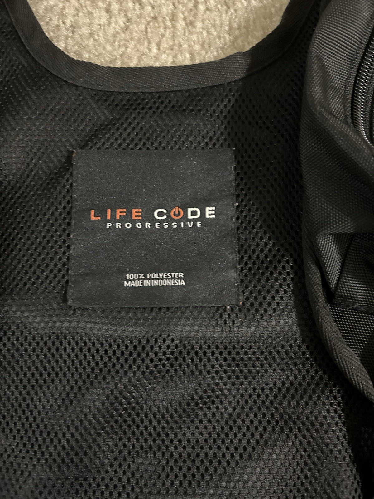 Men’s Life Code