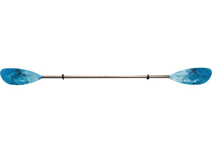 Carlisle Magic Mystic Aluminum 220cm Kayak Paddle – Surf
