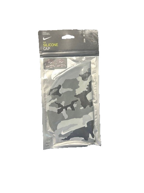 Nike Swim Cap Camo