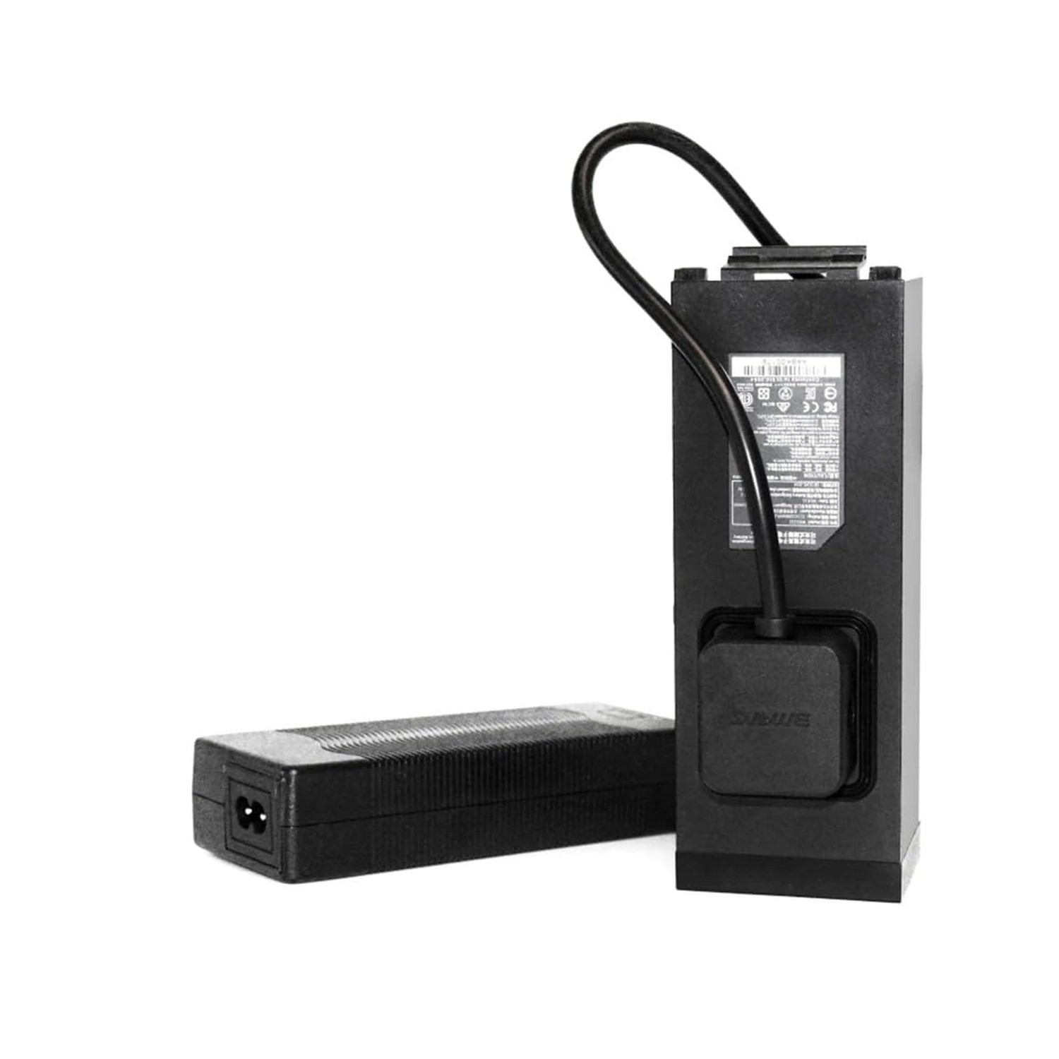 sublue Rapid Charger in 2 Hours for 122Wh Rechargeable Battery of Mix/Mix Pro…