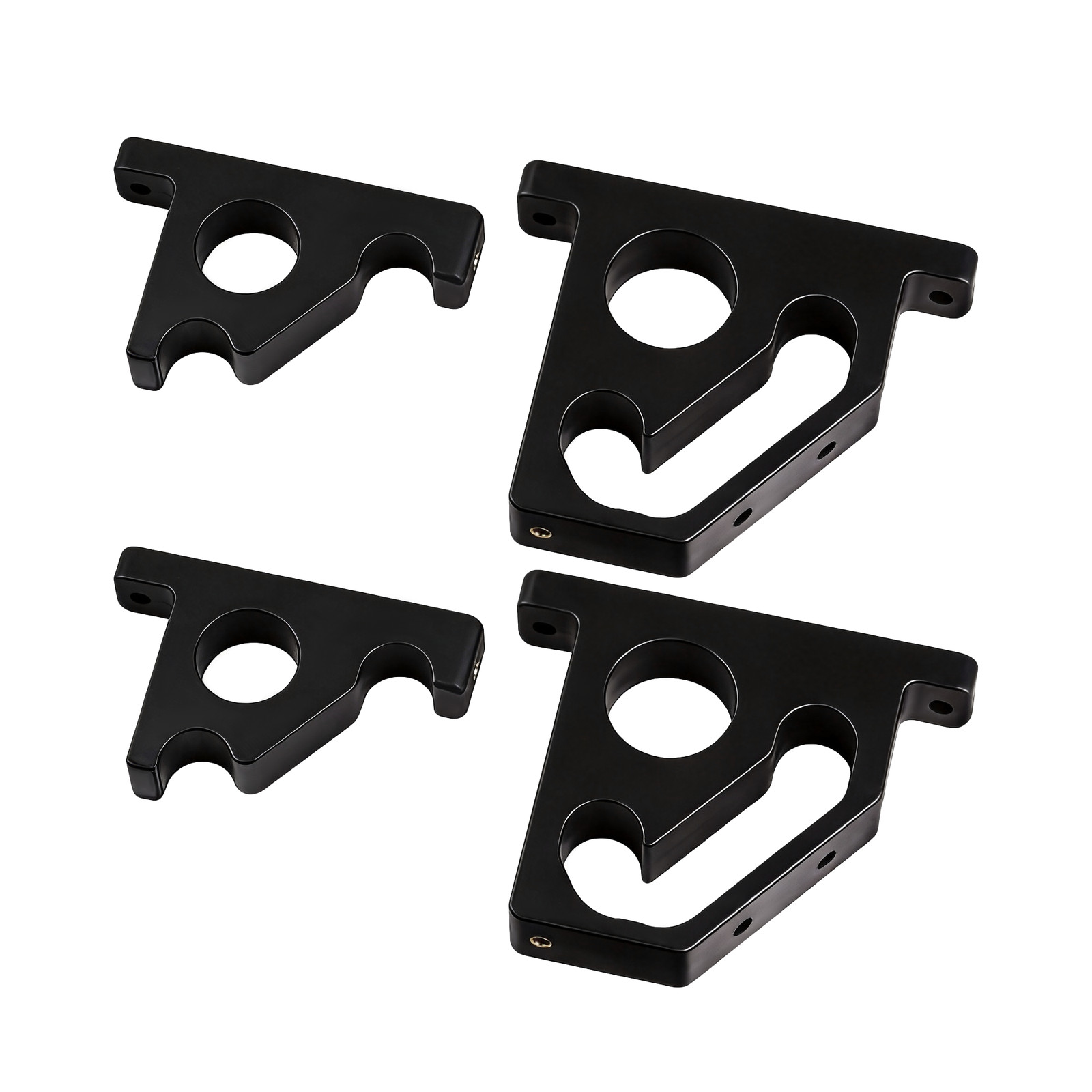 Kayak Seat Risers For Hoodoo Tempest,Native Kayaks 10/13/Max 10,BKC PK Series