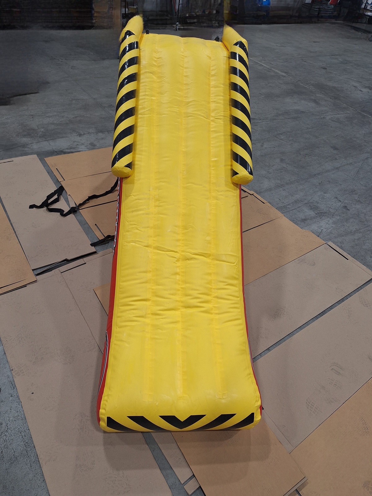Airhead Sportsstuff Spillway Pontoon Slide 58-1350 ( Open Box / Used )