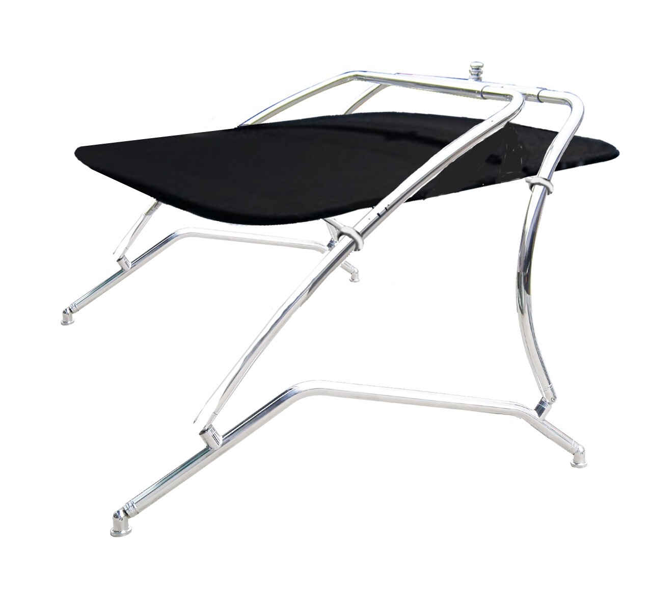 Origin Catapult Boat Wakeboard Tower + Pro bimini + Speaker +Wakeboard/Surf Rack