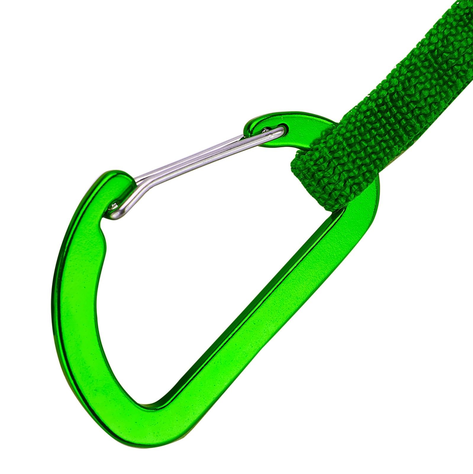 Kayak Paddle Leash, 3-7 ft Stretchable Strap Lanyard for SUP, Canoeing, Fishi…