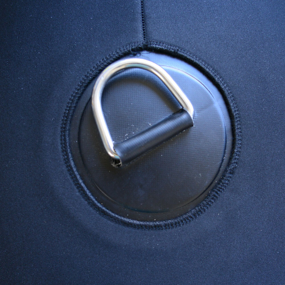 BRIS Neoprene Boat Fender Covers For Inflatable Boat Fenders