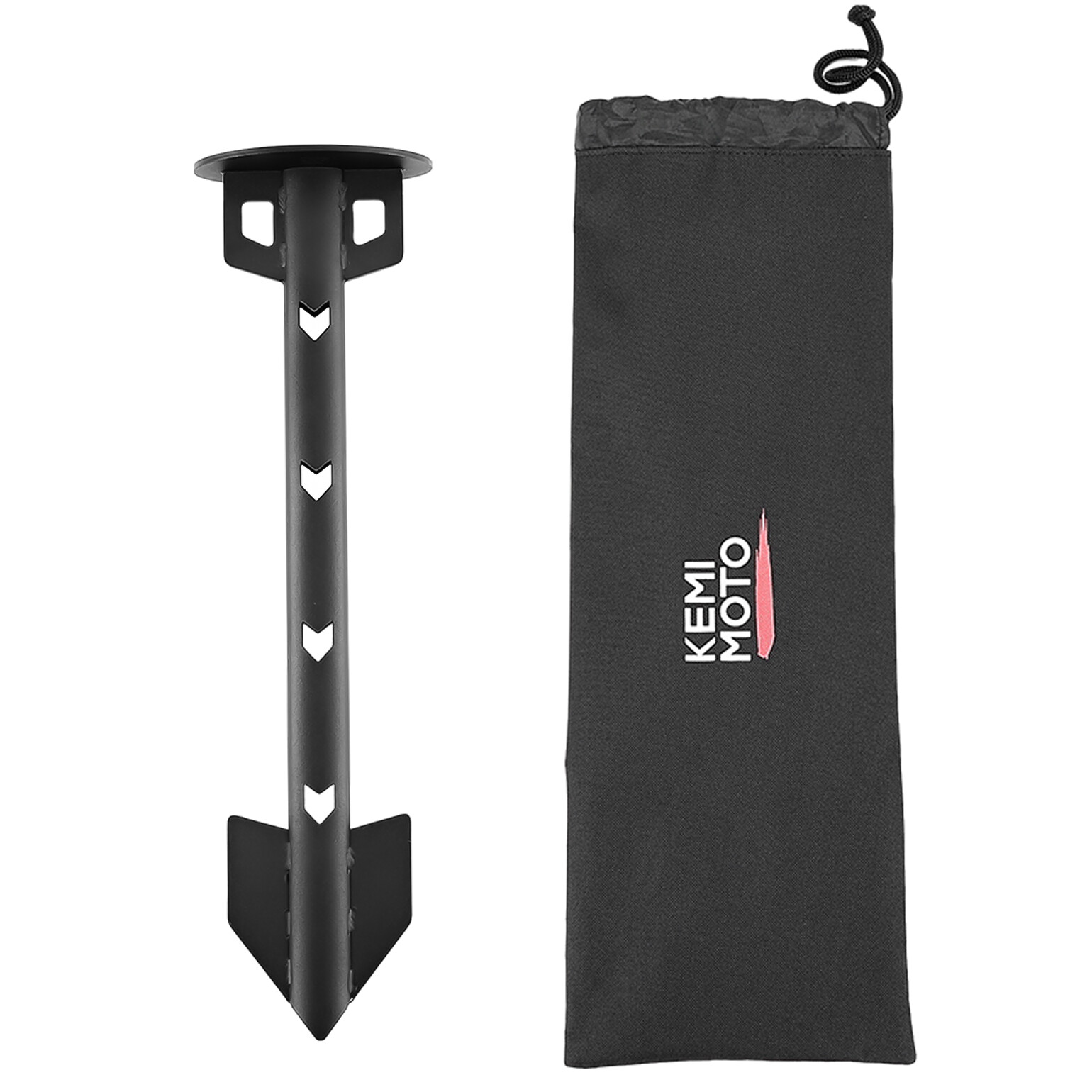 KEMIMOTO Boat Anchor/Kayak Anchor/Jet Ski Anchor/PWC Anchor/Shallow Water Anchor