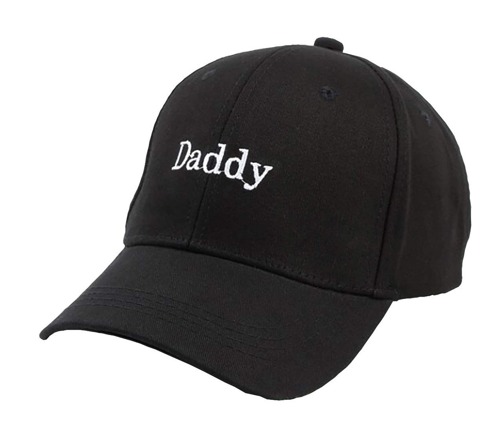 Cap Adjustable Baseball Cap Daddy Hat Headdress Dad-Cap Hat Sunhat Hip-Hop Fl…