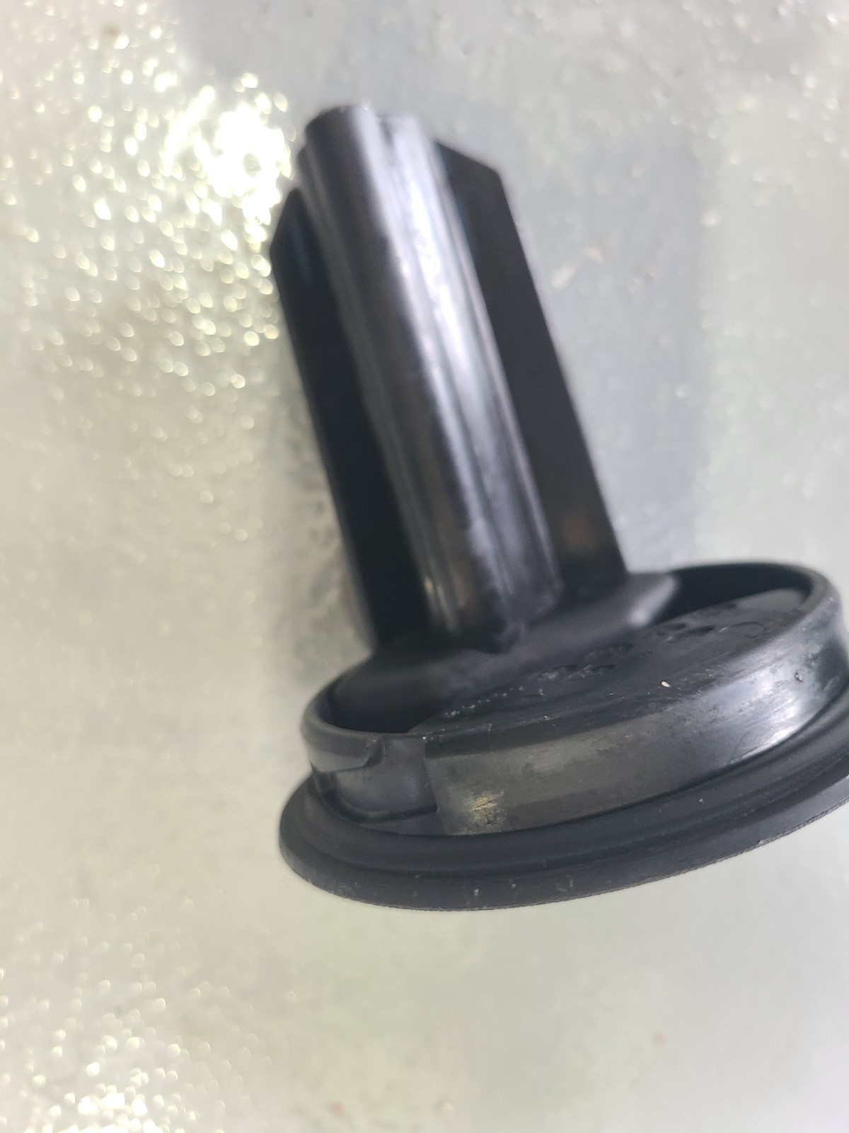 SEADOO OEM SPARK REAR ACCESS COVER Cap 291003390 Spark Ace 900 2UP 3UP TRIXX HO