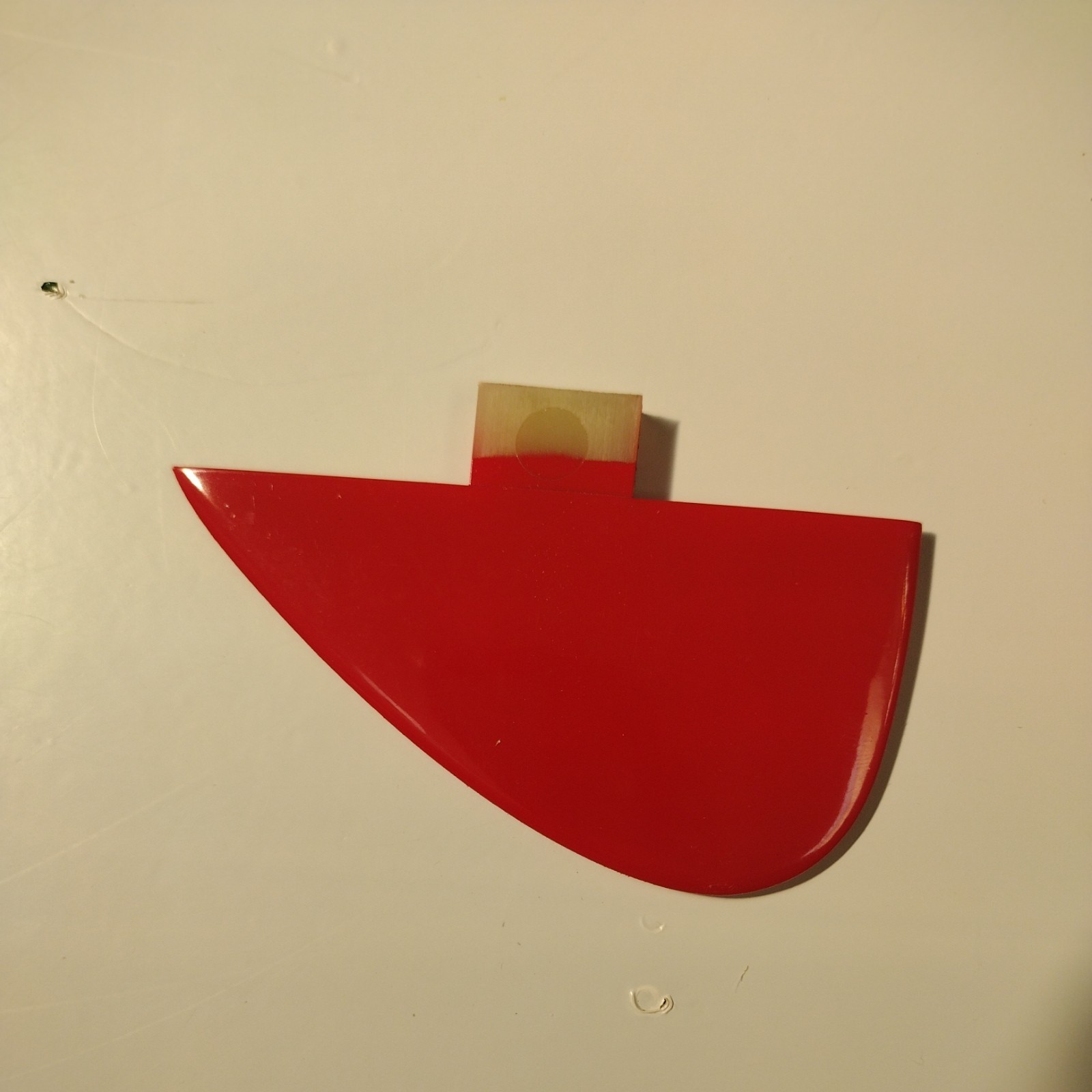 Lot of 5 Liquid Force 2.0 Stub Single Fin Kit 2155827