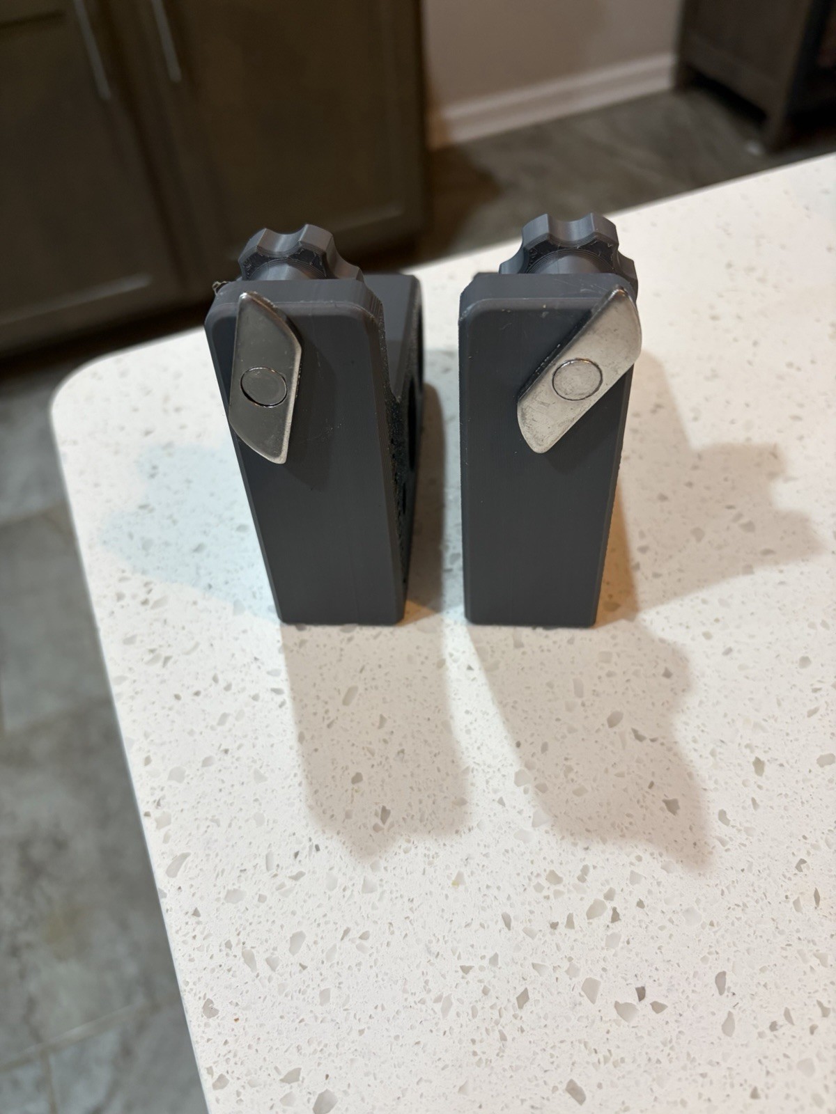 Yak Hobby Slayer Max RF 3″ Seat risers