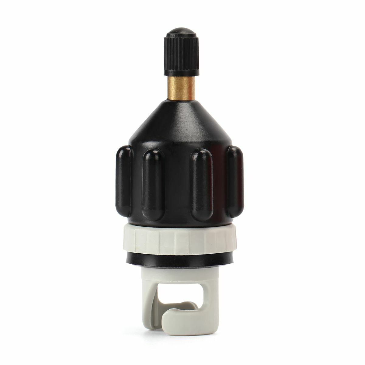 Electric Pump Adapter Air Valve For Canoe Kayak Paddle Board Inflatable Boat