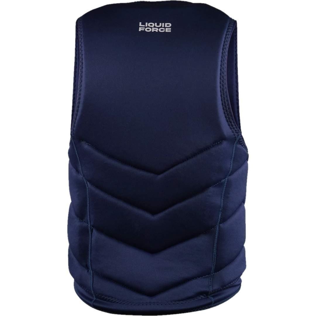 Liquid Force Core Comp Vest – Navy
