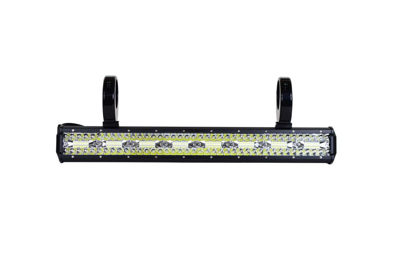 Big Air 23″ Triple Row LED Wakeboard Tower Clamp On Light Bar – WAKE ESSENTIALS
