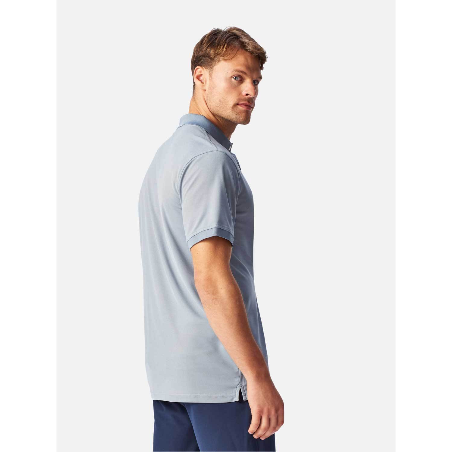 Henri Lloyd Dri-Fast Polo 2024 – Titanium