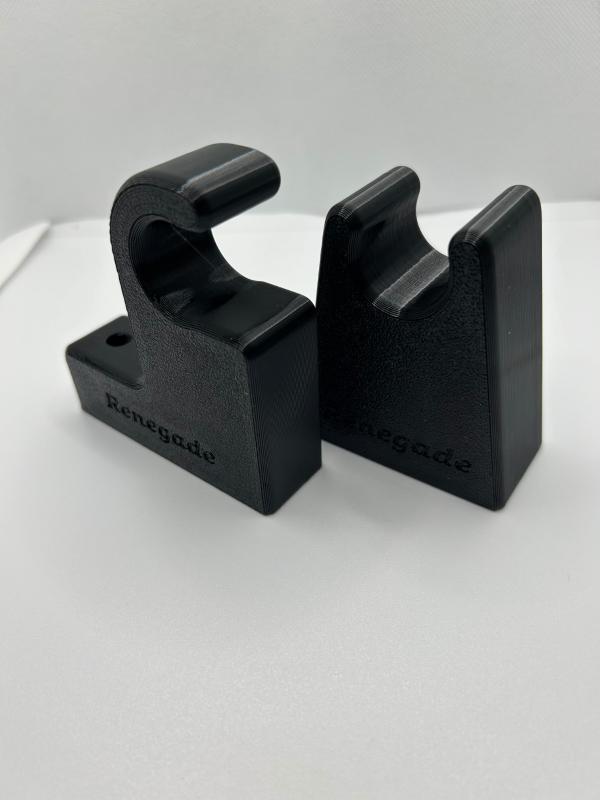 Perception Pescadore Pilot, sold in pairs or sets, 2″ Seat risers